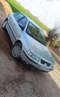 سمند