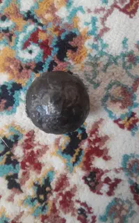 شهاب سنگ بسیار نایاب