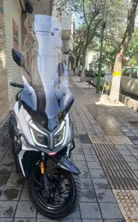j200 مدل ۱۴۰۳ کم کار
