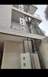 فروش و نصب بالاو اسانسور هیدرولیک