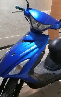 پاکشتی  سوزوکی آدرس 125 انژکتور