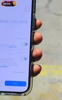 گوشی شیاعومی note 14s 256G