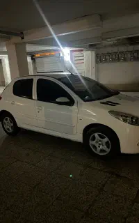 207 فلز مدل ۹۶