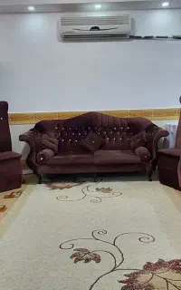 مبل 9نفره تمیز