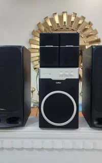 اسپیکر ادیفایر اصل