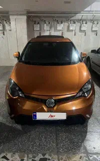 ام جی 3