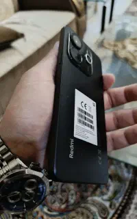 گوشی ردمی نوت 14 تمیز
