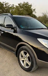 هیوندای ix55