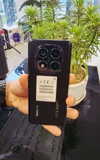 شیامی/note 14 pro 5G/بدون چک و سفته/بازنشستگان