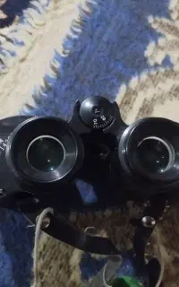 دوربین شکاری