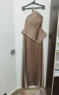 لباس مجلسی