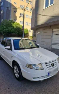 سمندسورن مدل۹۰سینه سوناتایی
