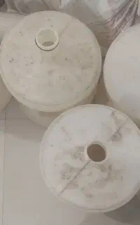 بشکه آب