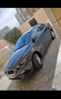 تارا اتومات v4 مدل ۱۴۰۳بیمه بدنه فول ترین مدل تارا