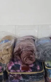 پتوتابستانی مسافرتی باکالابرگ