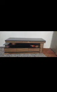 میزتلویزیون