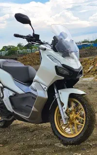 adv 150  کـم کار / بدون خرج