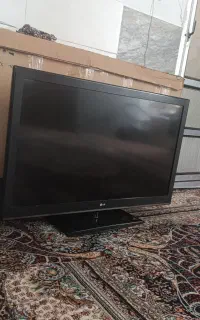 تلویزیون الجی اصل کره