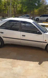 پژو 405 مدل 95