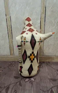نی انبان بوشهری حرفه ای