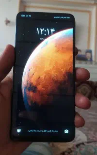 نوت 8 پرو NOTE 8 pro