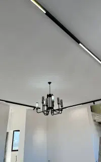 لوستر لاین‌نوری