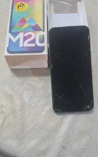 موبایل سامسونگ m20