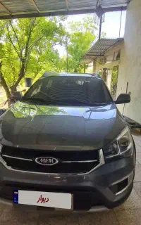فروش x22اسپرت لاکچری