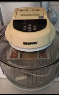 هواپز جی پاس(Geepas)