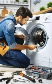 نصب و تعمیرات لباسشویی ظرفشویی یخچال