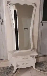 آینه کنسول