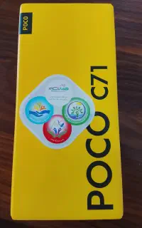 poco c71