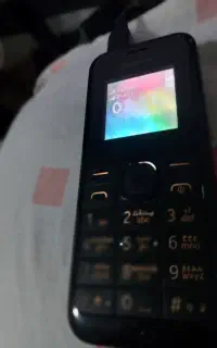 گوشی نوکیا دوسیم ۱۰۵
