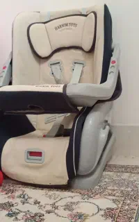 صندلی ماشین