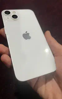 ایفون ۱۳نرمال سفید