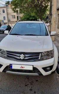 کم کار ترین ویتارا ایران