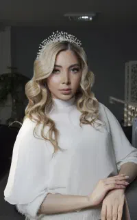 عکاسی بیوتی پرتره برای سالن ها