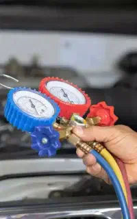 شارژ کولر خودرو با کیفیت بالا تضمینی۳/۰۰۰/۰۰۰تومان