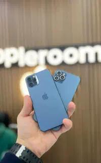 ایفون 12 pro