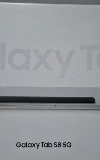 سامسونگ گلکسی تب اس ۸ 5g تبلت