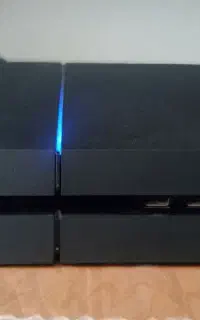 ps4 fat 500 GB