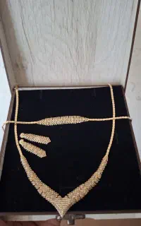 فروش سرویس و طلا