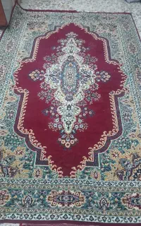 فرش ۶ متری لاکی