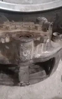 چهار عددکالپره چرخ و 8دست لنت