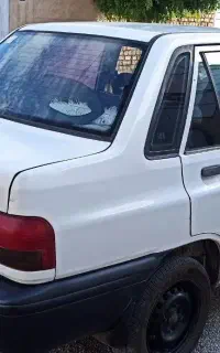 پراید 131