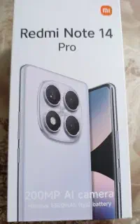 Note14pro 5G