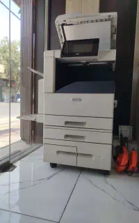 پرینتر رنگی زیراکس c8070
