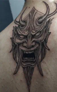tattoo studio استدیو تتو