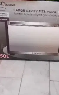 اون توستر