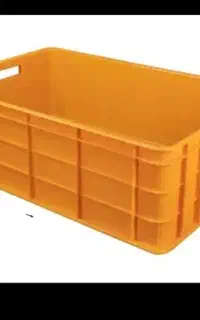 جعبه پلاستیک شصت چهل